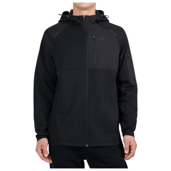 4F SWEATSHIRT